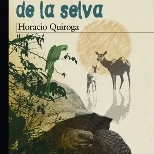CUENTOS DE LA SELVA Angebot
