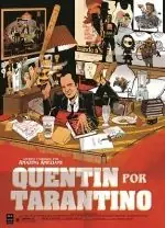 QUENTIN POR TARANTINO. LA NOVELA GRÁFICA INSPIRADA EN LA VIDA DE QUENTIN TARANTINO Neue Kollektion