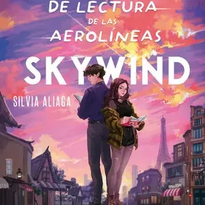 CLUB DE LECTURA DE LAS AEROLÍNEAS SKYWIND,EL Hochwertig