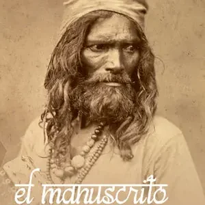 EL MANUSCRITO SECRETO DEL FAQUIR Original
