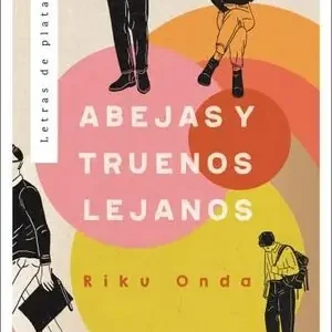 ABEJAS Y TRUENOS LEJANOS. HONEYBEES AND DISTANT THUNDER Online Kaufen