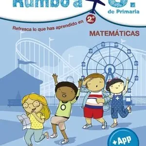 Top-Angebot RUMBO A... 3º. MATEMÁTICAS