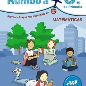 Direktkauf RUMBO A... 6º. MATEMÁTICAS