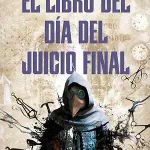 EL LIBRO DEL DÍA DEL JUICIO FINAL Meistverkauft