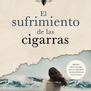 EL SUFRIMIENTO DE LAS CIGARRAS Begrenztes Angebot