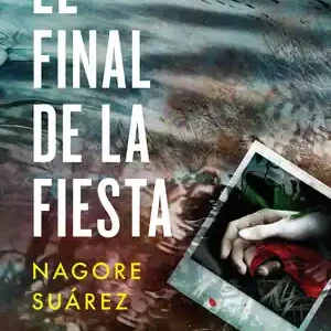 Begrenztes Angebot EL FINAL DE LA FIESTA. TRILOGÍA DE LOS HUESOS 3