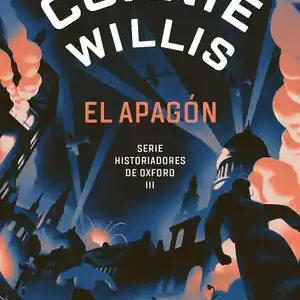 EL APAGÓN (HISTORIADORES DE OXFORD 3) Schnäppchen