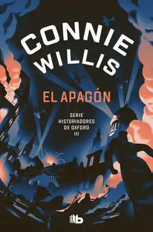 EL APAGÓN (HISTORIADORES DE OXFORD 3) Schnäppchen