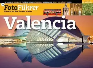 Großhandel VALENCIA. VALENCIA IM BUS TURÍSTIC ERLEBEN