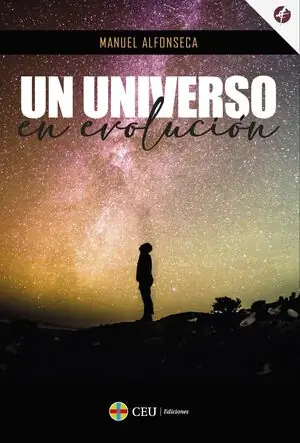 UN UNIVERSO EN EVOLUCION Zertifiziert