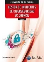 Geld-Zurück-Garantie IFCT0009 - GESTOR DE INCIDENTES DE CIBERSEGURIDAD EC COUNCIL