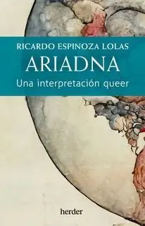 ARIADNA. UNA INTERPRETACIÓN QUEER Angebot