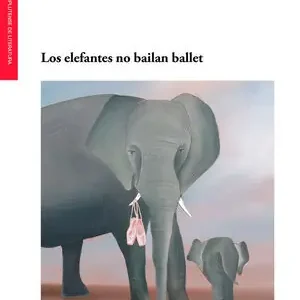 Abverkauf LOS ELEFANTES NO BAILAN BALLET