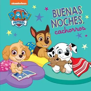 BUENAS NOCHES, CACHORROS Limited Edition