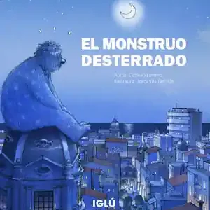 EL MONSTRUO DESTERRADO Schnäppchen