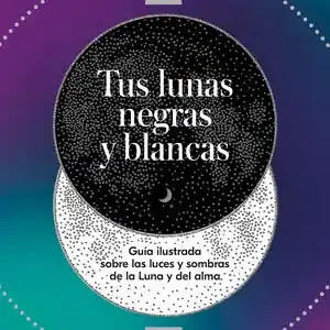 TUS LUNAS NEGRAS Y BLANCAS Letzte Chance