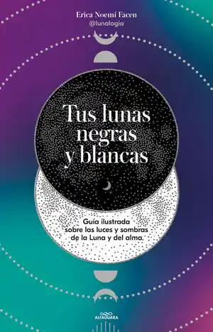 TUS LUNAS NEGRAS Y BLANCAS Letzte Chance