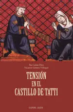Exklusiv TENSIÓN EN EL CASTILLO DE TATTI. DIARIOS CRUZADOS DEL VERANO DE 2021
