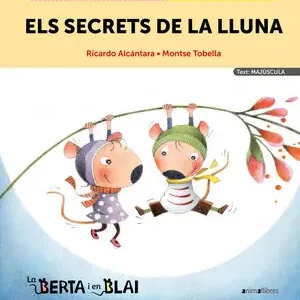 ELS SECRETS DE LA LLUNA Echt