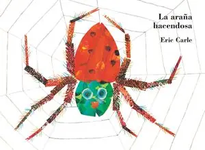 Geld-Zurück-Garantie LA ARAÑA HACENDOSA