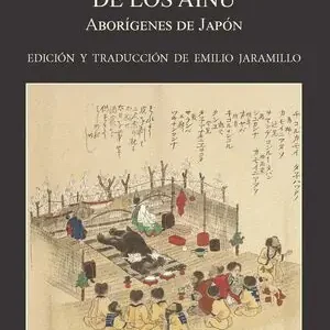 CUENTOS TRADICIONALES DE LOS AINU. ABORÍGENES DE JAPÓN Direkt Vom Hersteller