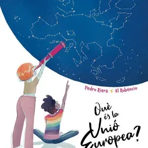 Highlight QUÈ ÉS LA UNIÓ EUROPEA?