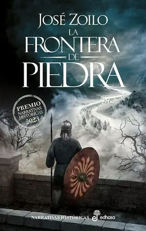 Geprüft LA FRONTERA DE PIEDRA
