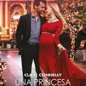 UNA PRINCESA EMBARAZADA EN MANHATTAN Kostenloser Versand