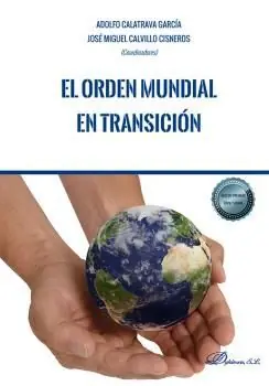 Garantierte Lieferung EL ORDEN MUNDIAL EN TRANSICIÓN