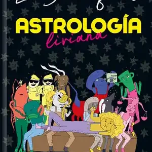 ASTROLOGÍA LIVIANA Sichere Zahlung