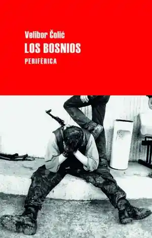 Geprüft LOS BOSNIOS