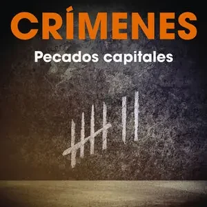 CRIMENES: PECADOS CAPITALES Markenprodukt