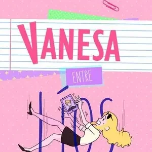 VANESA ENTRE LÍOS Garantierte Lieferung