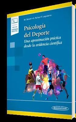 PSICOLOGÍA DEL DEPORTE. UNA APROXIMACIÓN PRÁCTICA DESDE LA EVIDENCIA CIENTÍFICA Meistverkauft