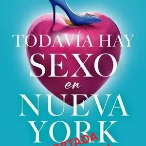 Sonderangebot TODAVÍA HAY SEXO EN NUEVA YORK