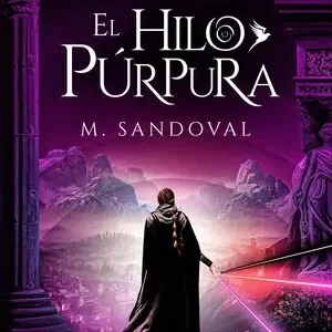EL HILO PÚRPURA. LOS TRES HILOS Bestpreis