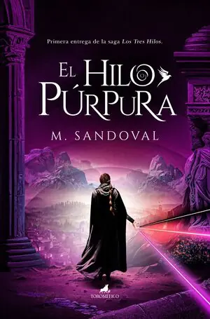 EL HILO PÚRPURA. LOS TRES HILOS Bestpreis