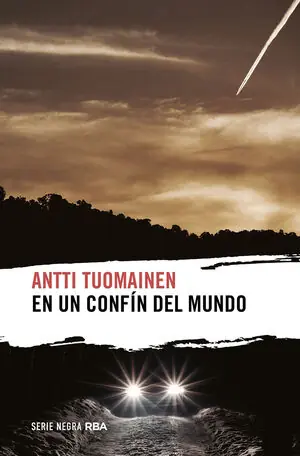 EN UN CONFÍN DEL MUNDO (EBOOK) Versand Am Gleichen Tag