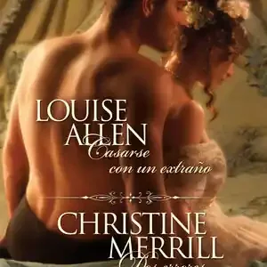 CASARSE CON UN EXTRAÑO; DOS ERRORES Y UN ACIERTO Preisreduziert