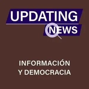Top-Angebot UPDATING NEWS. INFORMACIÓN Y DEMOCRACIA
