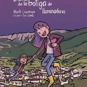 EL SECRET DE LA BOTIGA DE LLAMINADURES Markenprodukt
