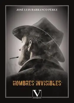 Heißes Angebot HOMBRES INVISIBLES