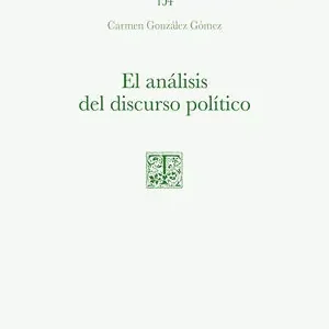 Saisonangebot EL ANÁLISIS DEL DISCURSO POLÍTICO
