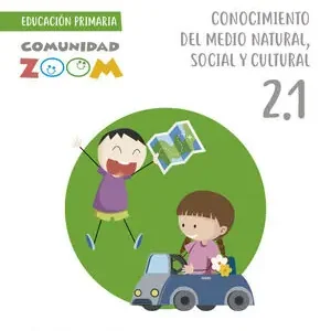 CONOCIMIENTO DEL MEDIO 2 TRIM VC (COMUNIDAD ZOOM). VALENCIA Wochenendangebot