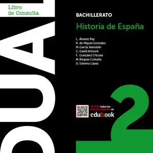 Ausverkauf HISTORIA DE ESPAÑA (LC+CA+DIGITAL) (DUAL). GENERAL