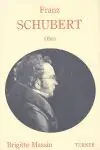FRANZ SCHUBERT (2 TOMOS) OBRA-BIOGRAFIA. BIOGRAFÍA Y OBRA Angebot