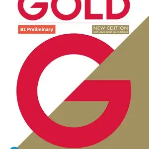 GOLD B1 PRELIMINARY NEW EDITION TEACHER'S BOOK WITH PORTAL ACCESS AND TE Zertifiziert