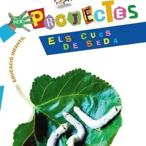 Aktuell ELS CUCS DE SEDA