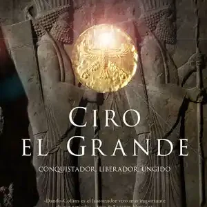 Bestpreis CIRO EL GRANDE. CONQUISTADOR, LIBERADOR, UNGIDO