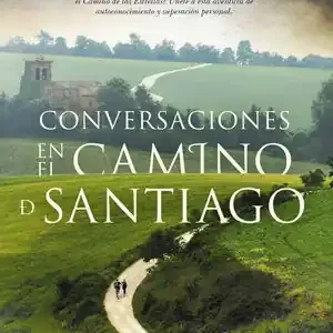 CONVERSACIONES EN EL CAMINO DE SANTIAGO Beliebt